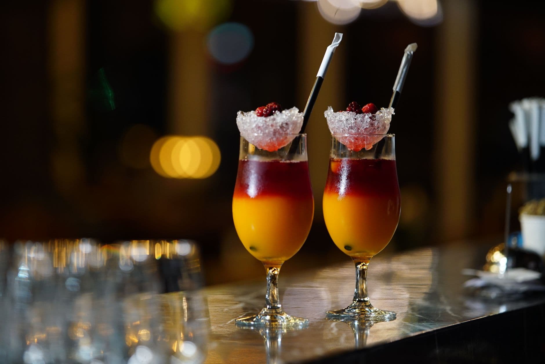 Sàlvia Bar — Palazzo Crisàlide — foto 3